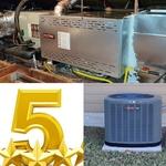 Professional Air conditioning Install