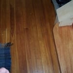 Hardwood