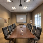 Boardroom Installation