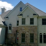 Roof replacement in Colchester CT