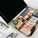 Laptop Repair