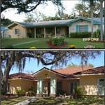 Before and After