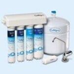 Culligan Aqua Cleer Drinking Water System