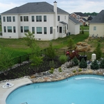 Landscape Project