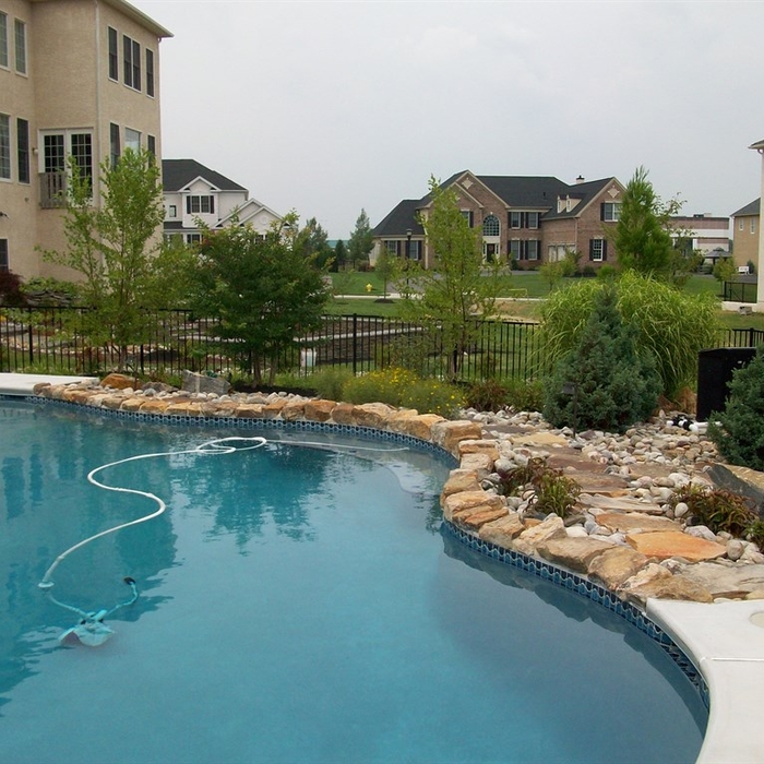 Landscape Project