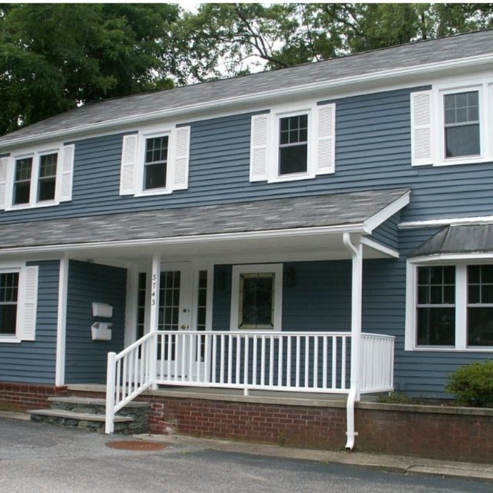 Exterior Painting