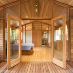 Master Bedroom Suites