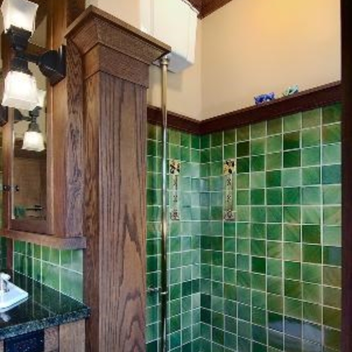 bath - toilet