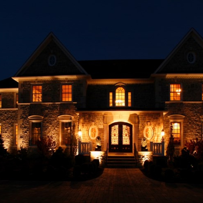 Exterior Lighting