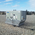 Brand New Unit