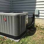 Rheem RA13