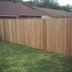 Fence