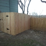 Fence