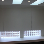 Raised Ceiling