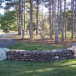 Stone Work