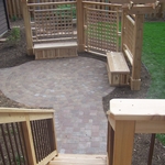 Outdoor Living Space