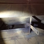 Chimney Flue After