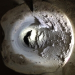 Dryer Vent Before