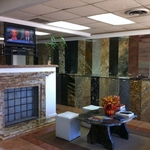 Granite Samples