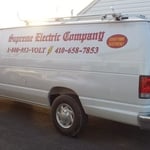 Company Truck