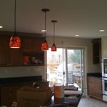 Kitchen Lighting