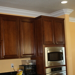 Crown Moulding