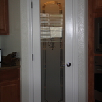 Pantry Door
