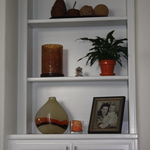 Custom Cabinet