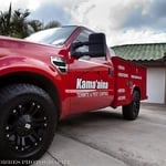 Gound Termite Truck