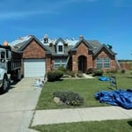 Roofing Project