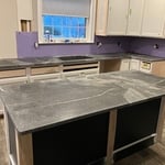 Countertops Project