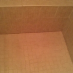 Shower Tile