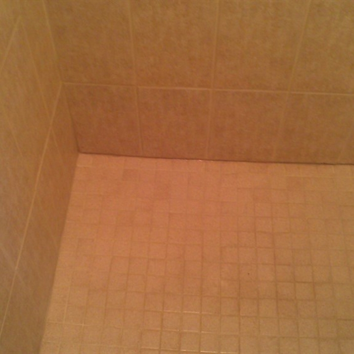 Shower TIle
