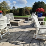 Entire Landscape Installation