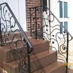 Handrails