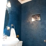 Venetian Plaster 1