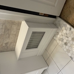 Remodeling - Kitchen & Bathroom Project