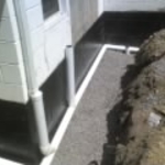 No More Wet Basement