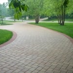 Driveway - Lake Forest, IL
