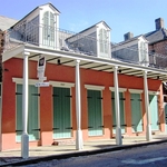 French Quarter