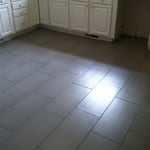 12X24" tile with 1/3 offset