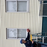 Window Cleaning