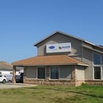 Main office