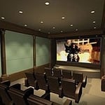 Theater Rooms