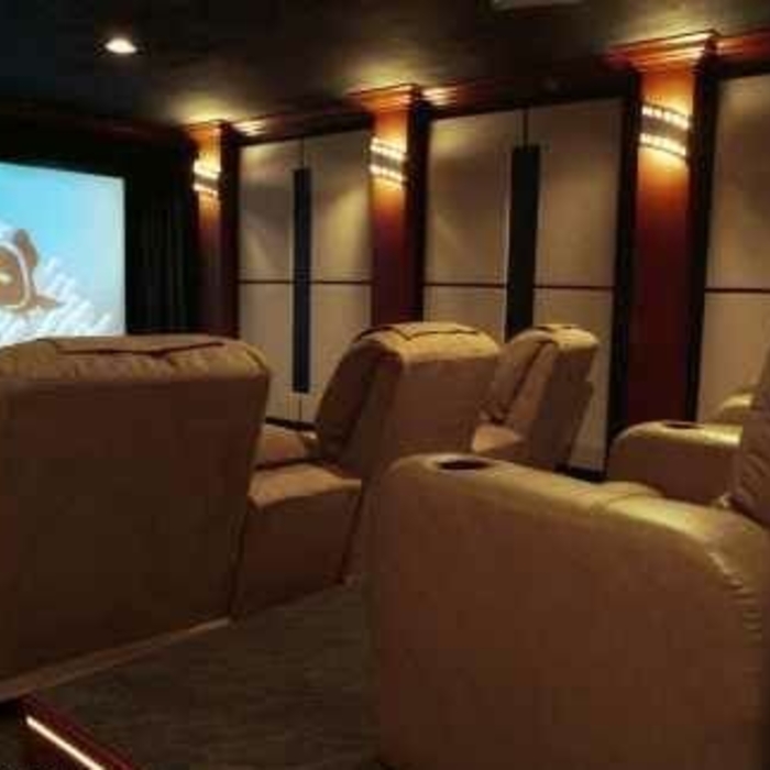 Home Theater