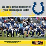 Proud Sponsor