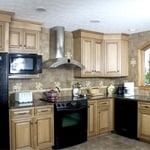 Cabinet Refacing