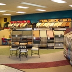 Our Flooring Show Room