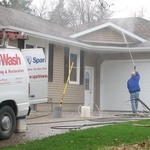 House Washing