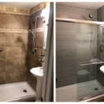 Shower Remodeling